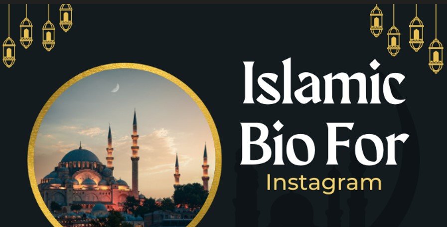 Urdu & Hindi Islamic Bios